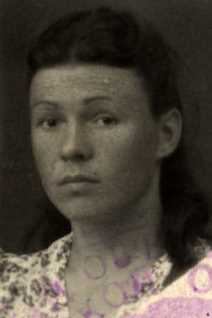 Балаева Анна Лаврентьевна