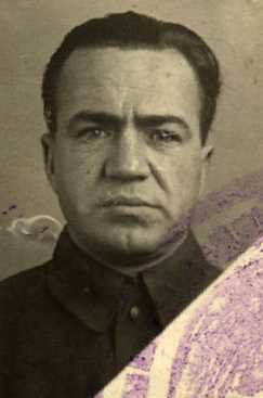 Балакин Александр Андреевич