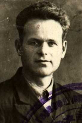 Балакин Александр Васильевич