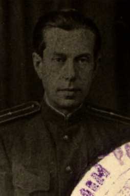 Балакин Георгий Михайлович