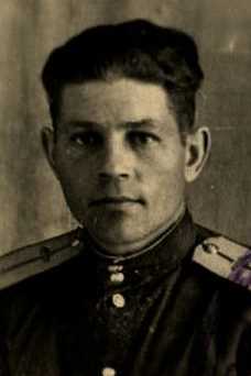 Лукин Владимир Федорович
