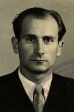 Лымарь Алексей Иванович
