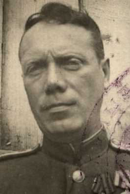 Лукин Александр Семенович