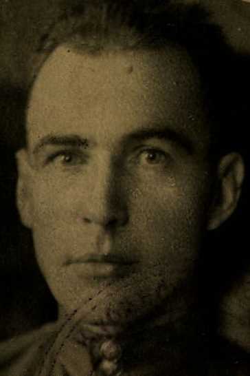 Лебедев Владимир Михайлович