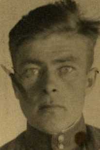 Лебедев Владимир Михайлович