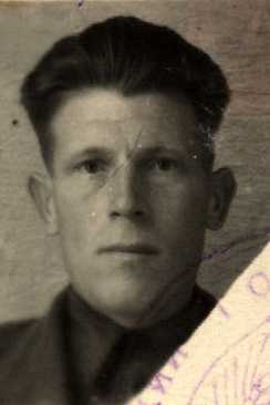 Байков Василий Сергеевич