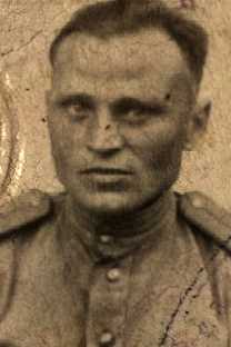 Лядов Алексей Филимонович