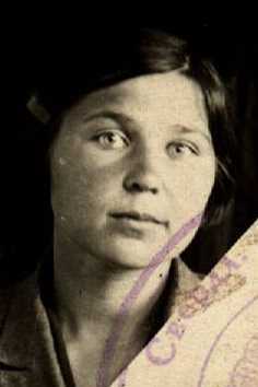 Харитонова Елизавета Александровна