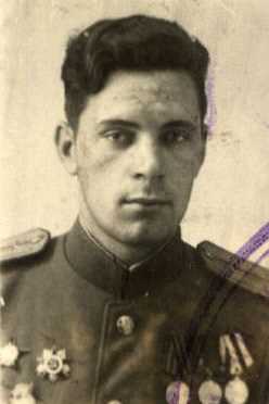 Жогин Александр Иванович