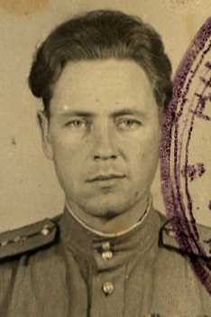 Лихо Георгий Леонидович