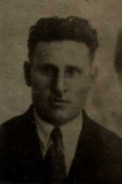 Барсуков Григорий Иванович