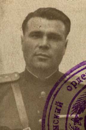 Синкин Евгений Павлович