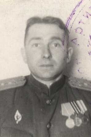 Союзов Владимир Васильевич