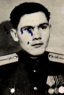 Синяпкин Николай Николаевич