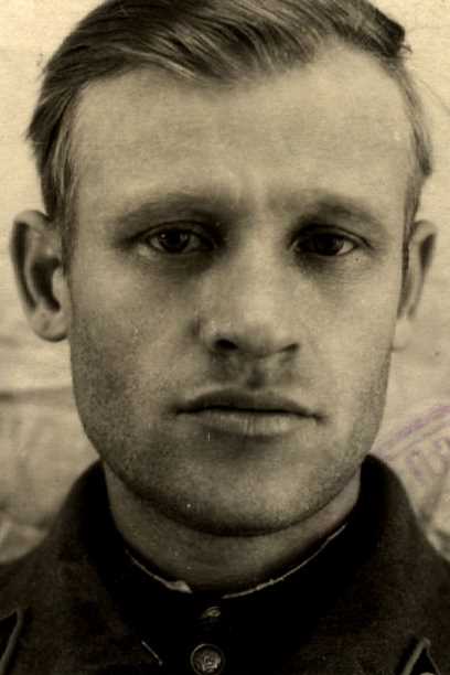 Маслов Павел Иванович