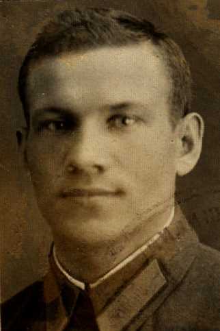 Маслаков Вениамин Андреевич