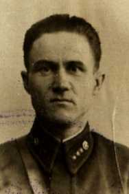 Марыгин Иван Федорович