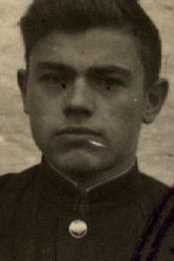 Ефимов Александр Петрович