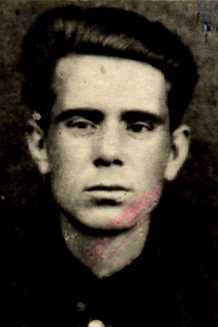 Деренько Евгений Андреевич