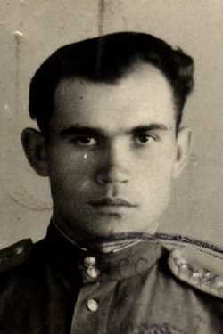 Гололобов Михаил Никифорович