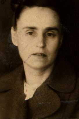 Гололобова Нина Григорьевна