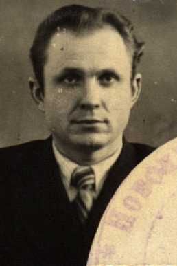 Занин Иван Никитович