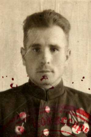 Дорогобужский Василий Михайлович