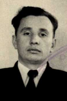 Запорожец Дмитрий Тимофеевич