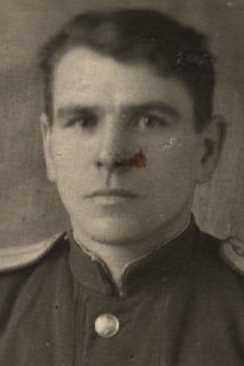Ежов Евгений Алексеевич