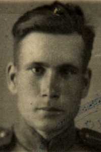 Завражнов Валентин Федорович