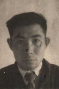 Сиванбаев Сергали Какимжанович