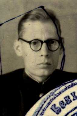 Дементьев Владимир Александрович