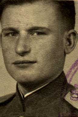 Демидкин Михаил Фролович