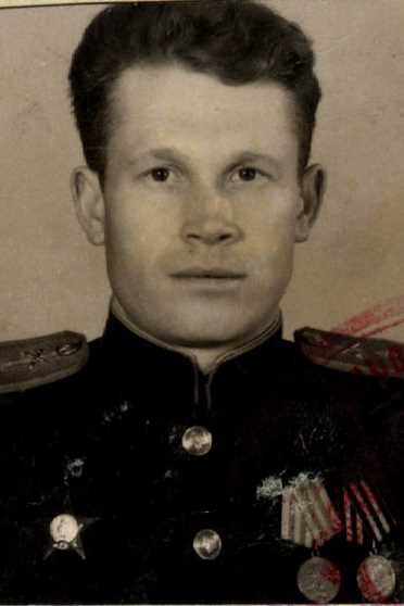 Дудин Владимир Никитович