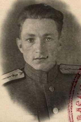 Лускин Арон Соломонович
