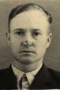 Зенцов Степан Макарович
