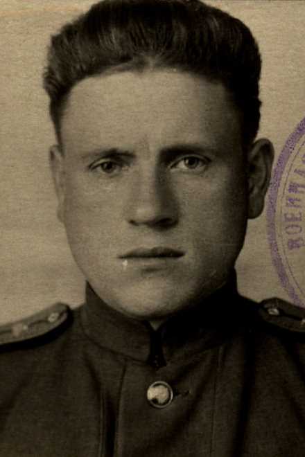 Лозоцев Евгений Николаевич