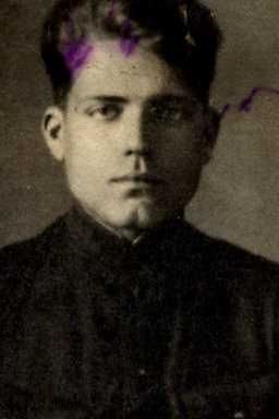 Задорожный Юрий Евгеньевич