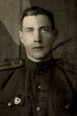 Ерков Николай Николаевич