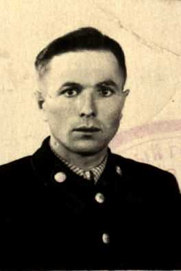 Лысак Иван Иванович