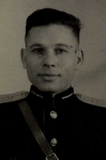 Злотников Павел Иванович