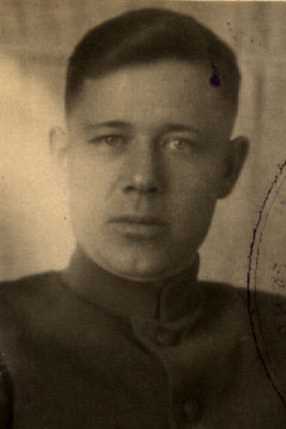 Зорин Николай Александрович