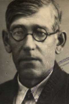 Баулин Николай Васильевич