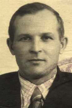 Зеленский Кузьма Васильевич