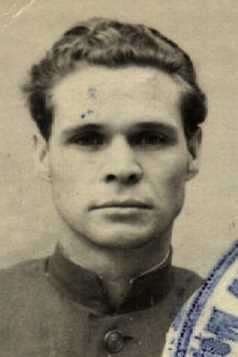 Заикин|Зайкин Алексей Никифорович
