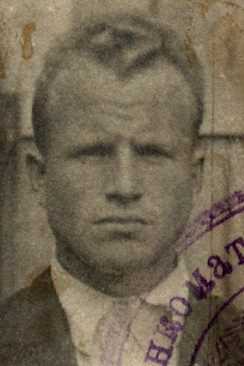 Летов|Лотов Иосиф Андреевич