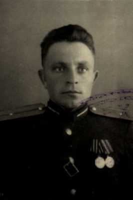 Берков Иван Дмитриевич