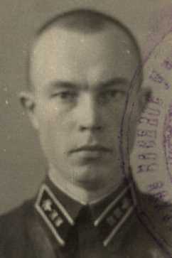 Баусов Алексей Петрович