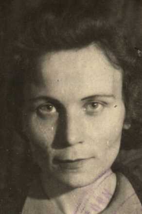 Баученкова Мария Григорьевна