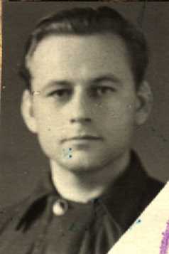 Безуглов Василий Митрофанович